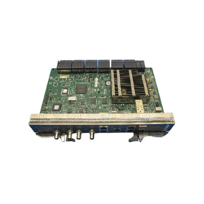 Интерфейсный модуль Juniper CB-SFF-PTX-S