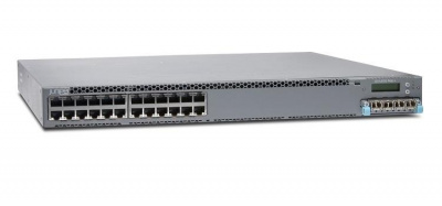 Коммутатор Juniper EX4300-24P