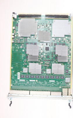 Интерфейсный модуль Juniper EX8200-2XS-40T