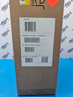 Модуль управления вентиляторами JNP10008-FTC2