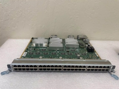 Интерфейсный модуль Juniper EX6200-48P