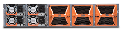 Маршрутизатор Juniper PTX10002-60C-DC