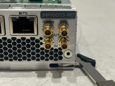 Процессорный модуль Juniper JNP10003-RE1