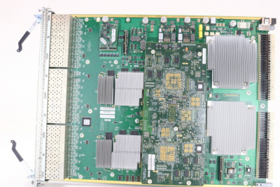 Интерфейсный модуль Juniper EX8200-48F