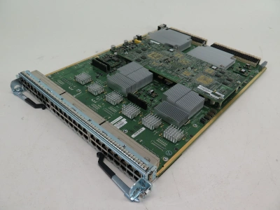 Интерфейсный модуль Juniper EX8200-48T