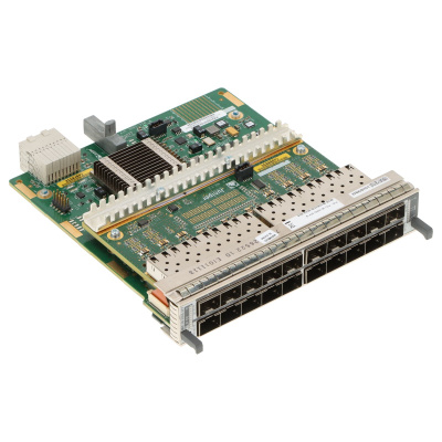 Интерфейсный модуль Juniper MIC-3D-20GE-SFP-E
