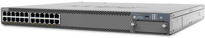 Коммутатор Juniper EX4400-24P