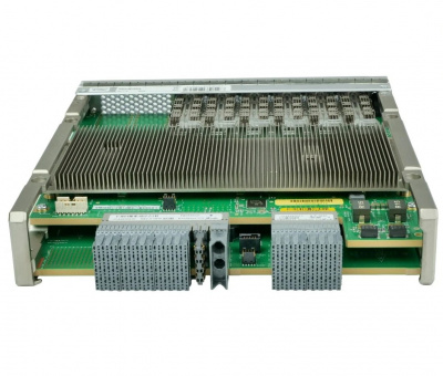 Линейная карта  Juniper MX10003-LC2103-EQ