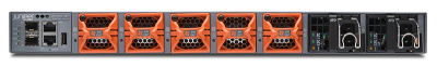 Коммутатор Juniper QFX5100-48T-AFO