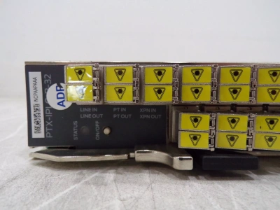 Интерфейсный модуль Juniper PTX-IPLC-B-32