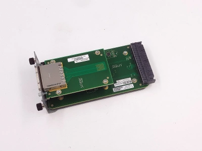 Интерфейсный модуль Juniper EX4550-VC1-128G