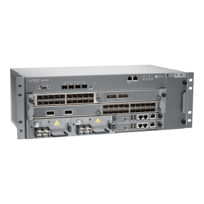 Juniper MX104-MX5-DC