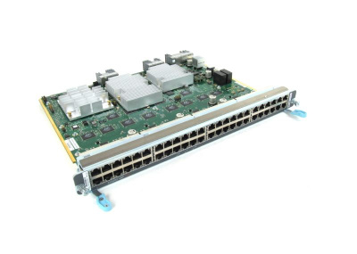 Интерфейсный модуль Juniper EX6200-48P