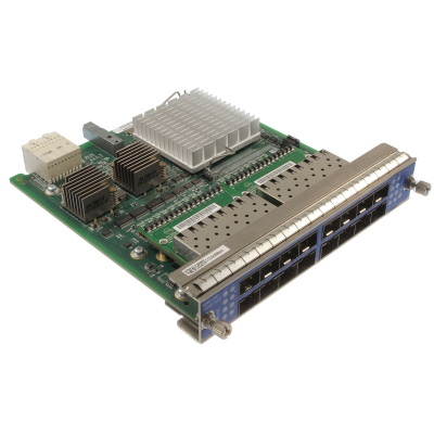 Интерфейсный модуль Juniper SRX-IOC-16GE-SFP