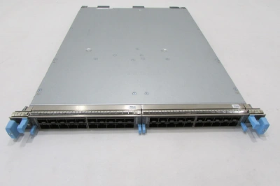 Интерфейсный модуль Juniper EX9200-40F