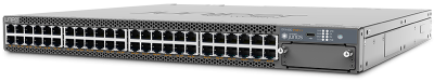 Коммутатор Juniper EX4400-48T-AFI