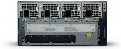 Коммутатор Juniper EX9204-REDUND-DC
