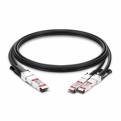 Кабель Juniper JNP-100G-2X50G-3M