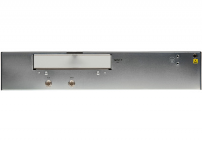 Маршрутизатор Juniper MX80-T-DC