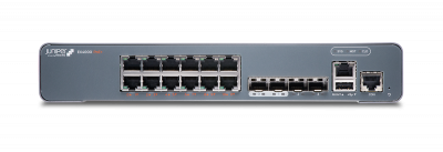 Коммутатор Juniper EX4000-12MP