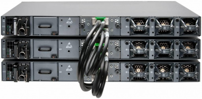 Коммутатор Juniper EX4550-32F-DC-AFI