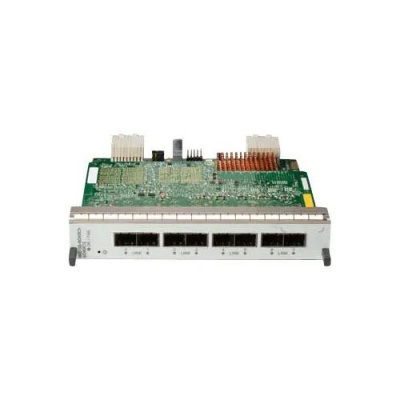 Интерфейсный модуль Juniper MIC-3D-8CHOC3-4CHOC12