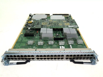 Интерфейсный модуль Juniper EX8200-48T