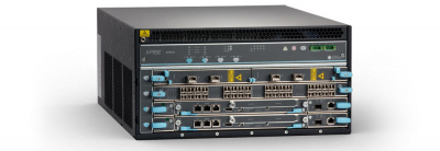 Коммутатор Juniper EX9204-BASE3B-AC
