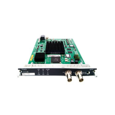 Интерфейсный модуль Juniper SRX-GP-1DS3-E3