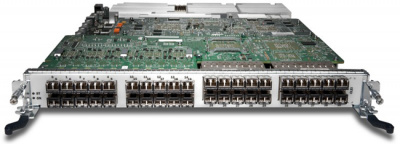 Интерфейсный модуль Juniper EX8200-40XS-ES
