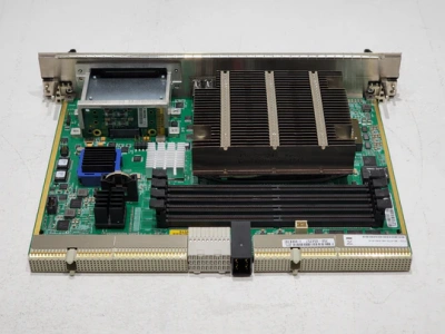 Процессорный модуль Juniper RE-PTX-X8-64G-S