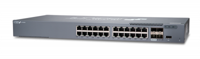Коммутатор Juniper EX4000-24MP