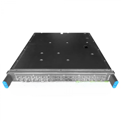 Интерфейсный модуль Juniper PTX10K-LC1102