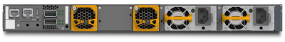 Коммутатор Juniper EX4400-48F-AFI