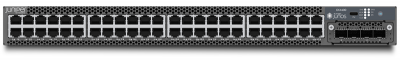 Коммутатор Juniper EX4400-48T-DC-AFI