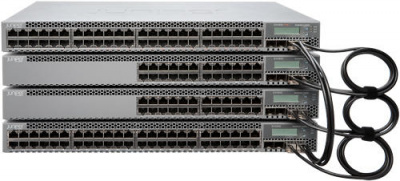 Коммутатор Juniper EX3300-24T