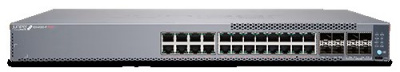 Коммутатор Juniper EX4100-F-24T