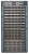 Коммутатор Juniper QFX10003-80C-DC