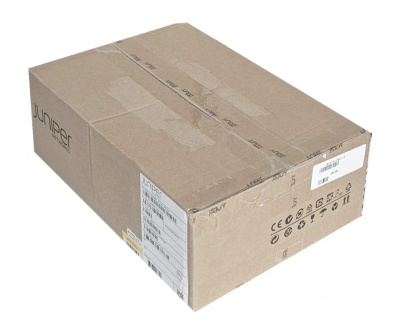Процессорный модуль Juniper RE-S-X6-128G
