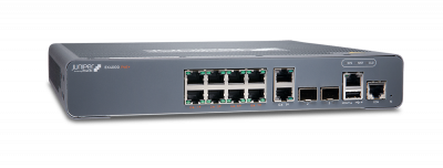 Коммутатор Juniper EX4000-8P