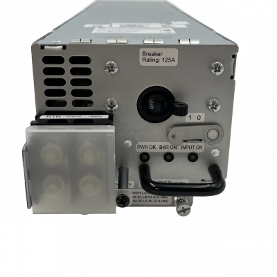 Блок питания Juniper PWR-MX480-2400-DC-S