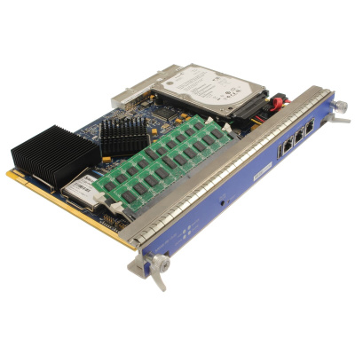 Процессорный Модуль Juniper SRX5K-RE-13-20