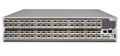 Коммутатор Juniper QFX10002-72Q-T