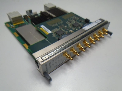 Интерфейсный модуль Juniper MIC-3D-8DS3-E3