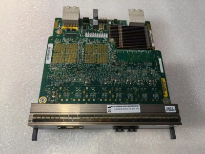 Интерфейсный модуль Juniper MIC-3D-4COC3-1COC12-CE