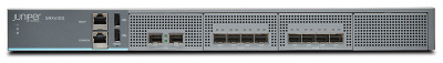 Межсетевой экран Juniper SRX4100-DC