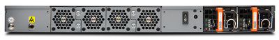 Межсетевой экран SRX4200-SYS-JB-DC