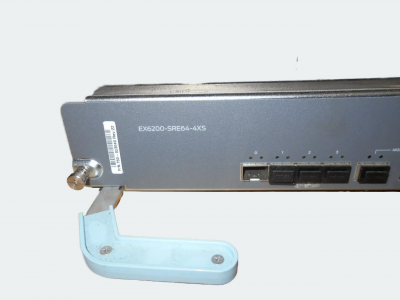 Процессорный Модуль Juniper EX6200-SRE64-4XS
