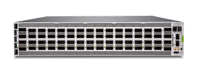 Комутатор Juniper QFX5230-64CD-D-AFI