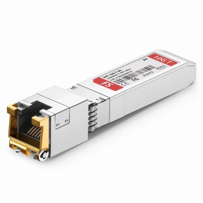 Трансивер Juniper SFPP-10G-T